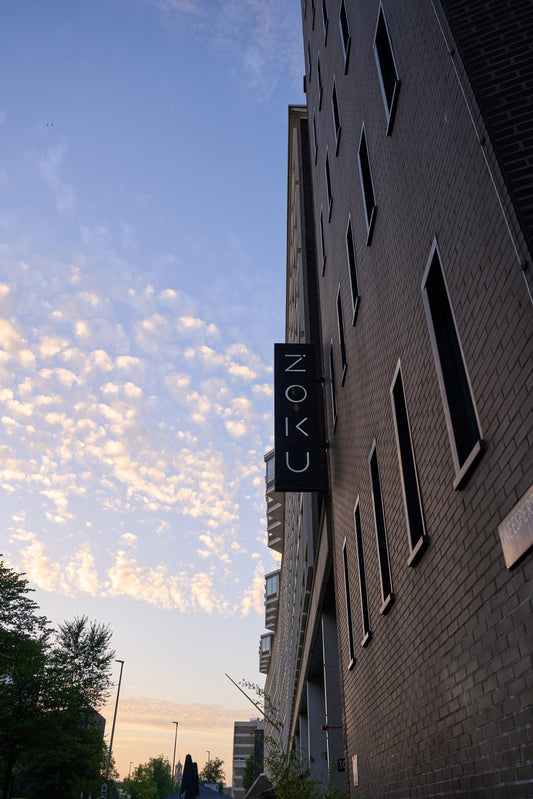 Why Some Rooms Feel Instantly Calming (And Others Don't) - Hotel Zoku Review