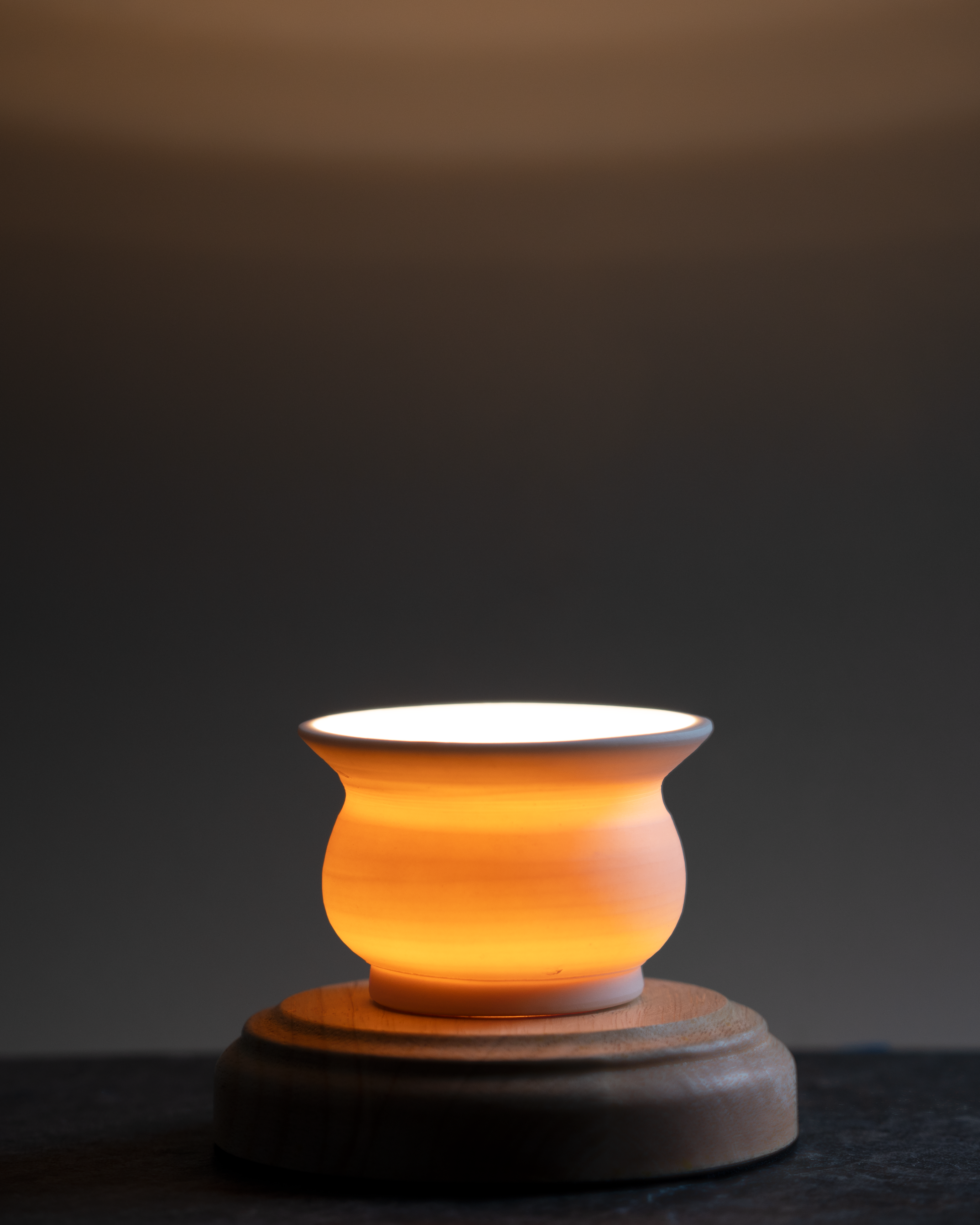 Apris Porcelain Ambient Light - Modular Shade Edition (Feb 2026 - 3 of 5)