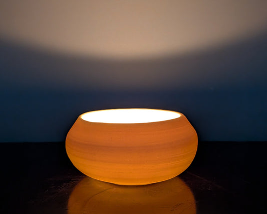 Cocoon Votive